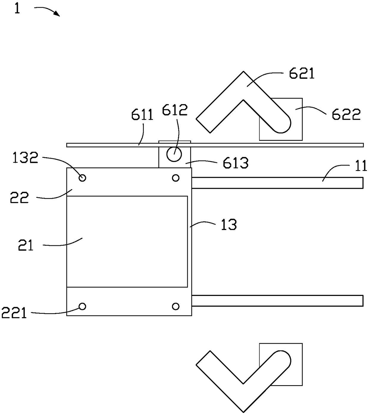 3D printer and assembly method of forming cylinder of 3D printer