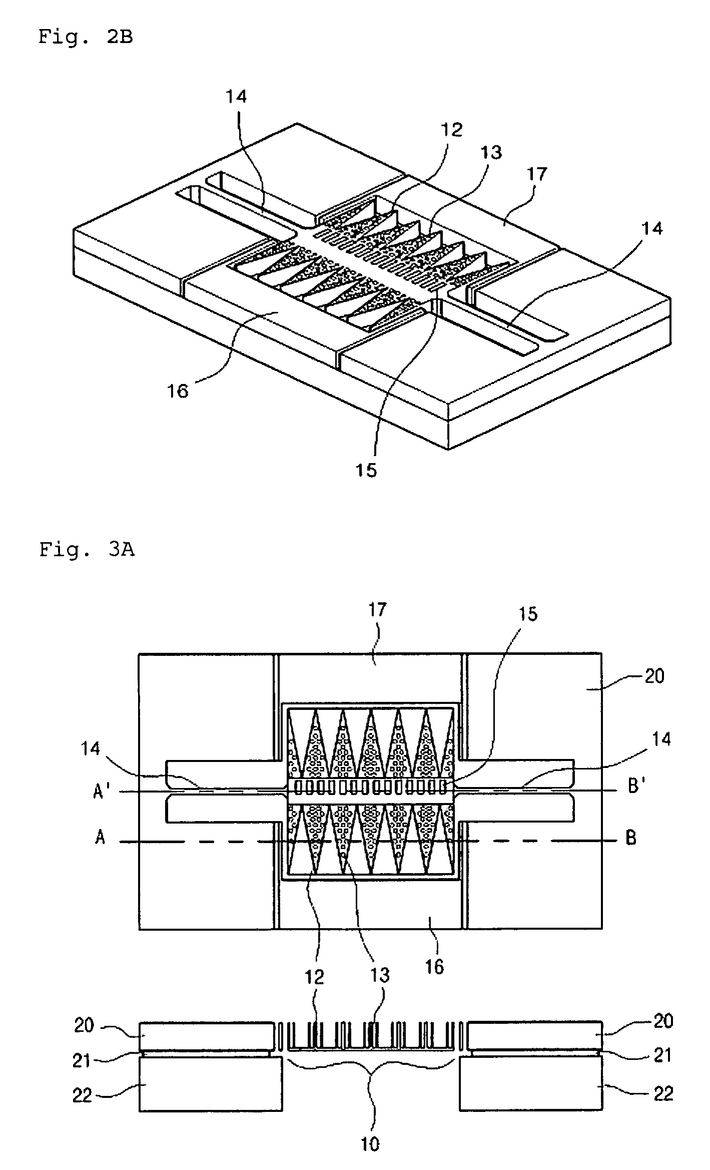 Electromagnetic scanning micro-mirror and optical scanning device using the same