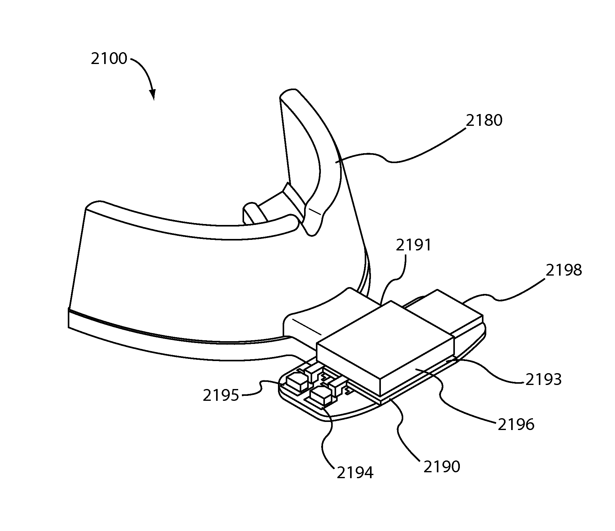 Intra-oral light therapy apparatuses and methods for their use