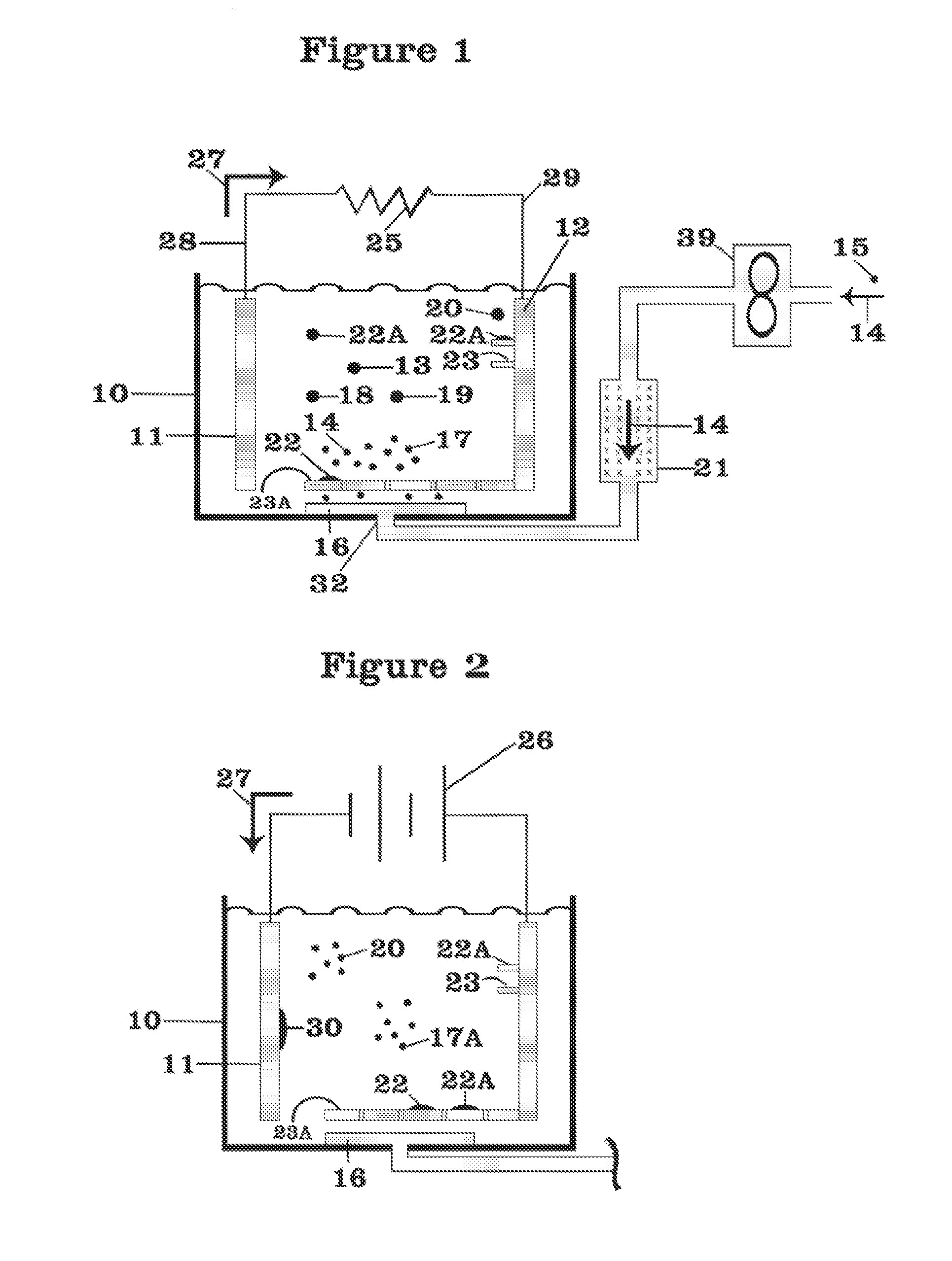 Lithium-air battery for electric vehicles and other applications using molten nitrate electrolytes