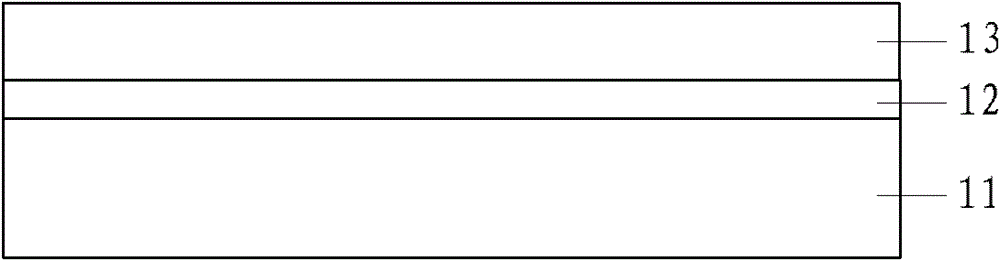 Semiconductor structure and formation method, pmos transistor and formation method