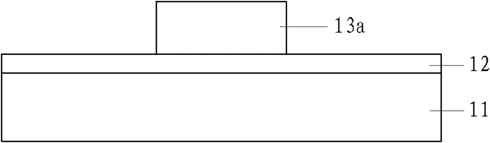 Semiconductor structure and formation method, pmos transistor and formation method