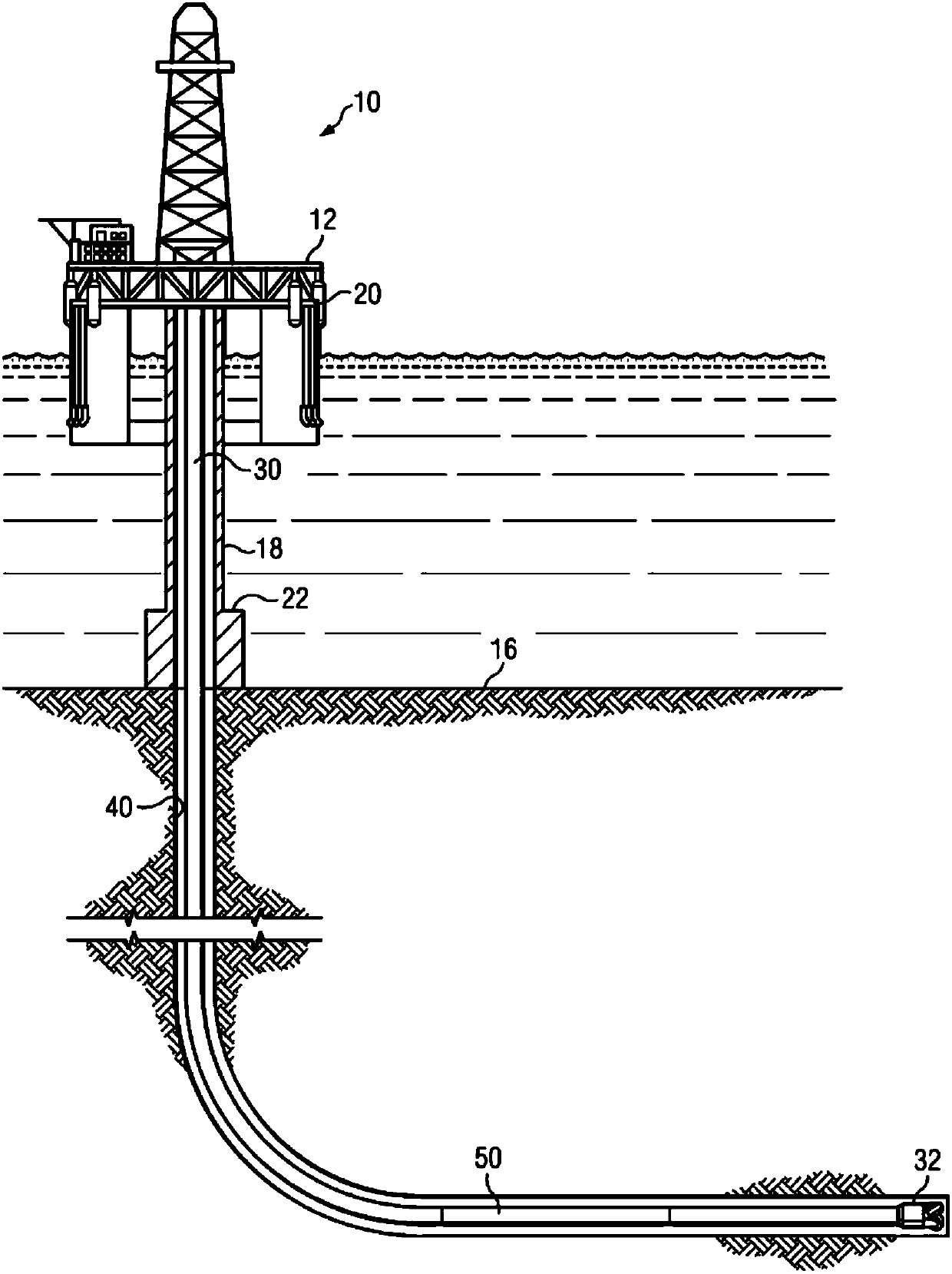 Methods for inverting electromagnetic logging measurements