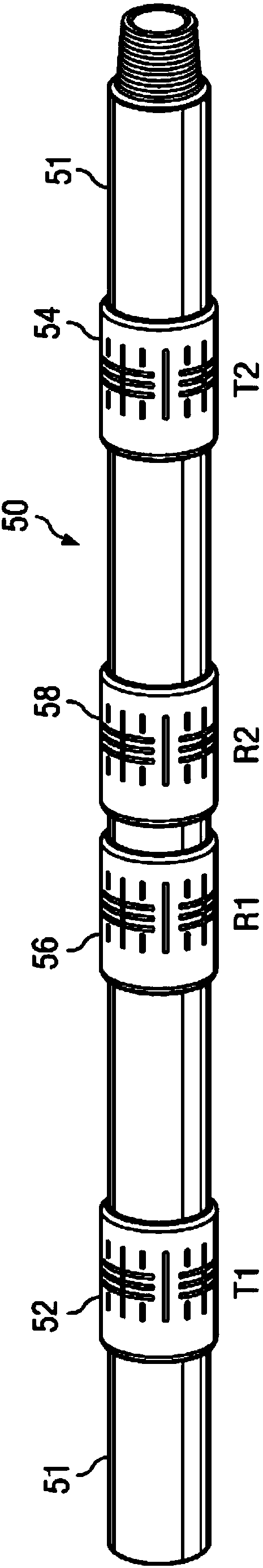 Methods for inverting electromagnetic logging measurements