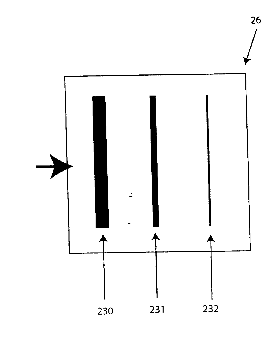Method and system of lithography using masks having gray-tone features