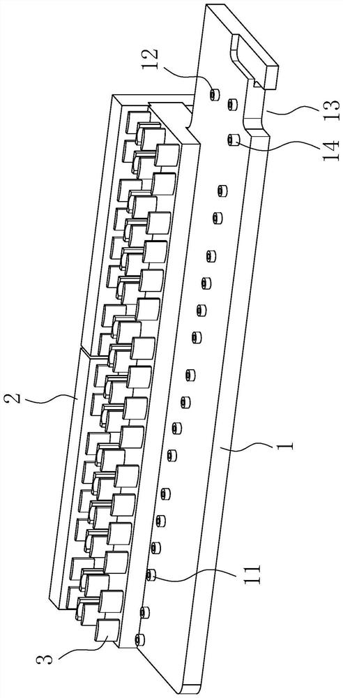 Light source shaping and adjusting system