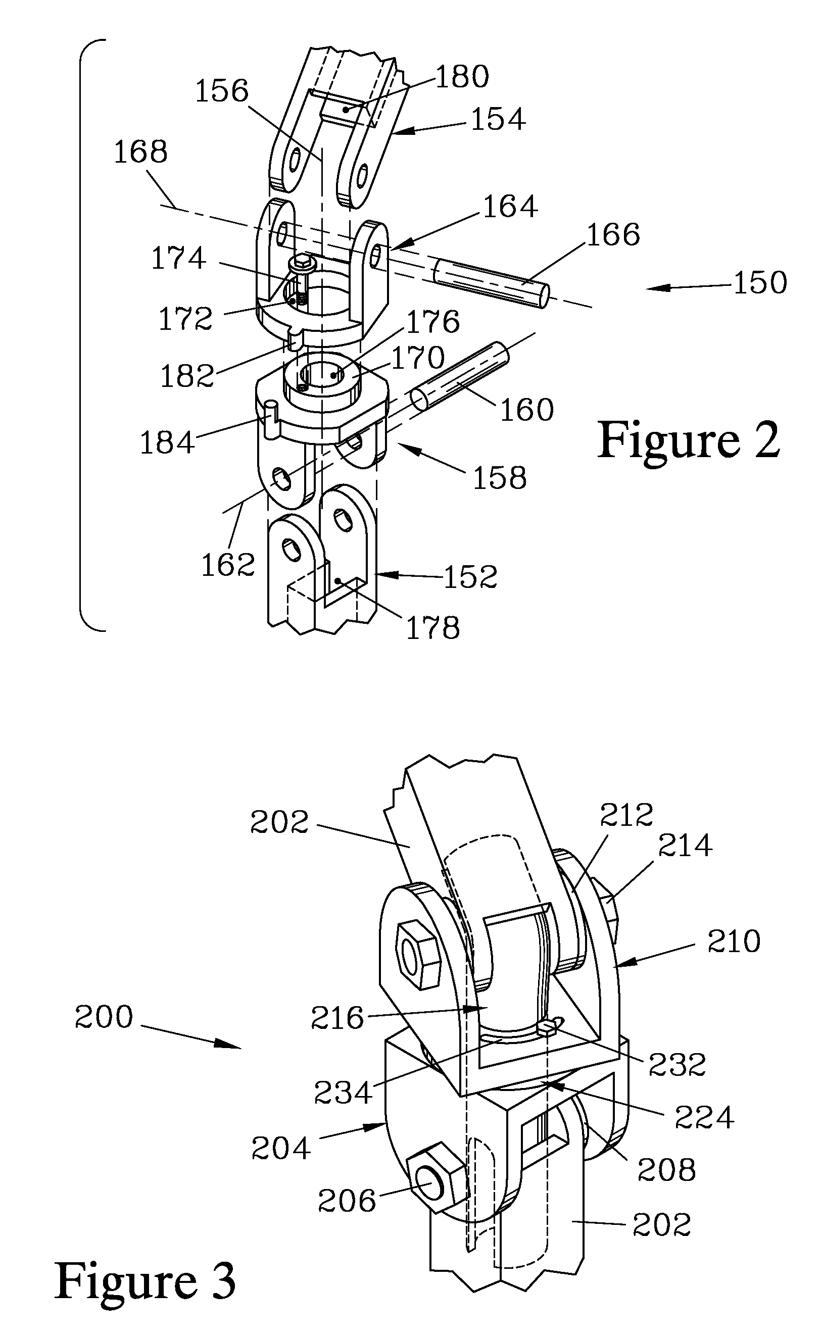 Adjustable support arm for audio visual device