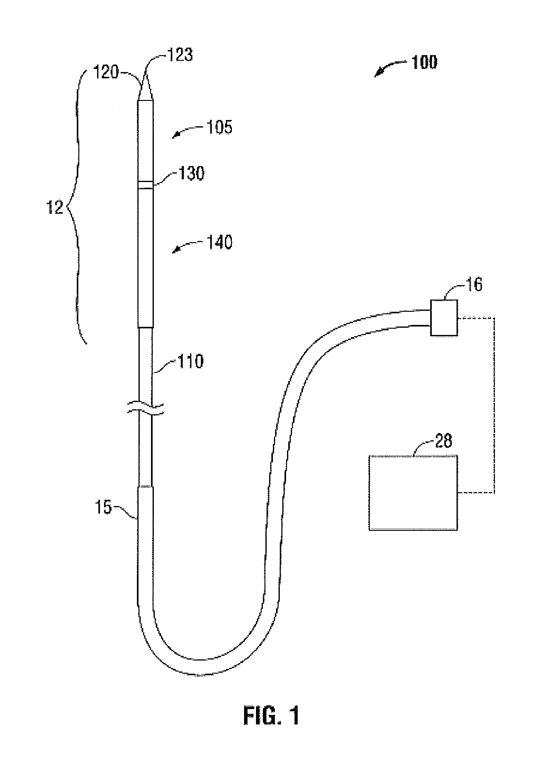 System and Method for Checking High Power Microwave Ablation System Status on Startup