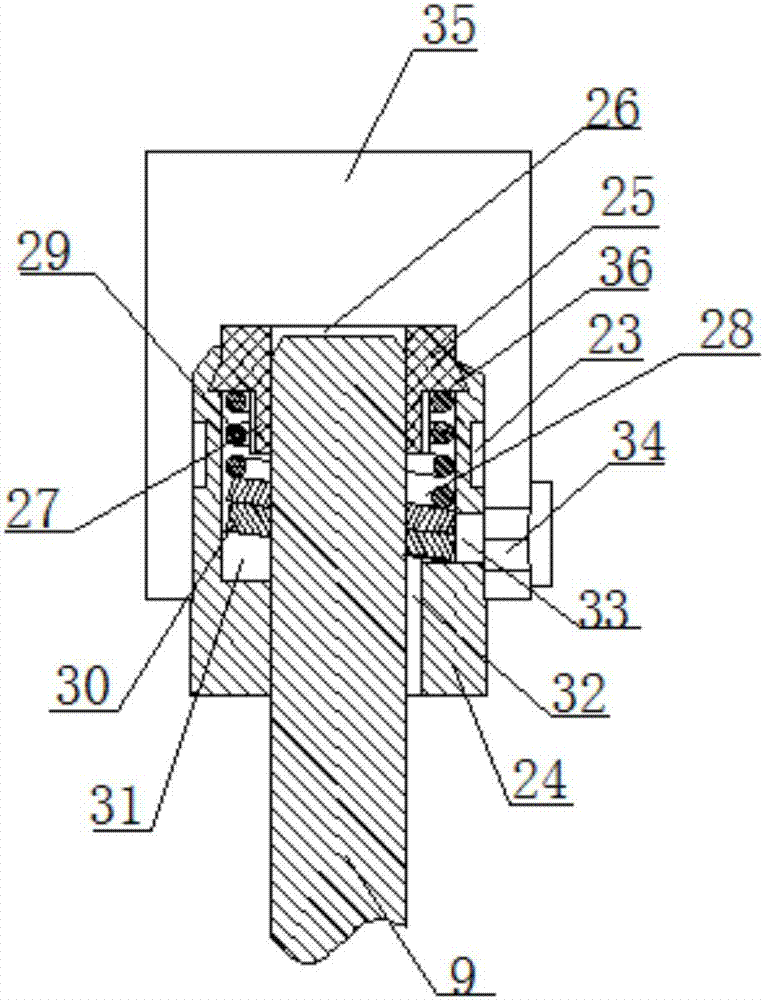 Intelligent sun shield for automobile