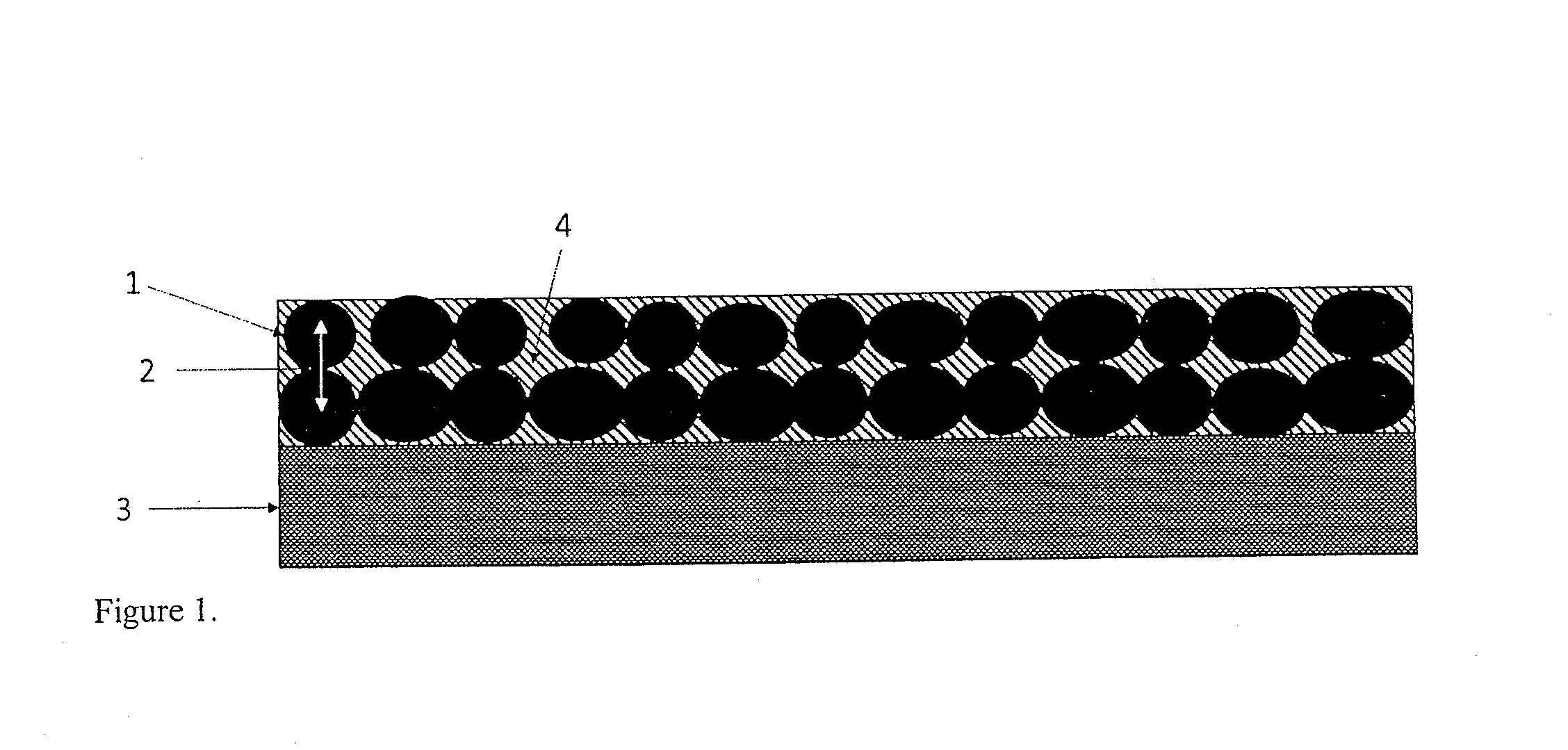 Process of preparing a chemically pre-formed (CPF) iron negative electrode with oxidizing gases