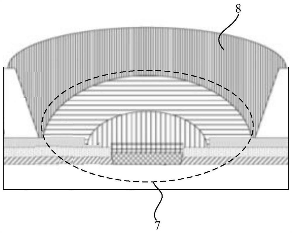 Display substrate and display device