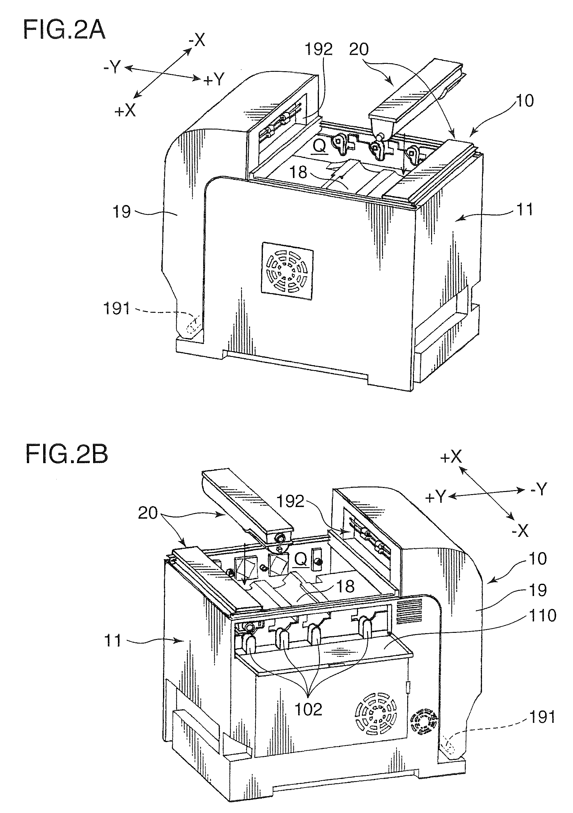 Toner cartridge, toner refilling method and image forming apparatus using the toner cartridge