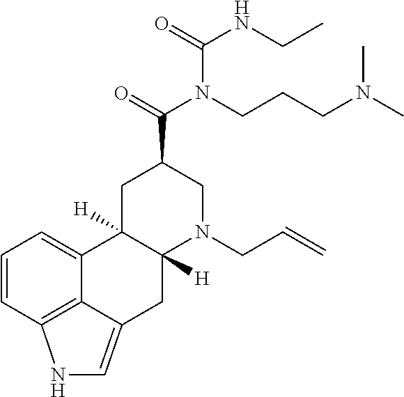 Use of agonists of type-2 dopaminergic receptors in treatment of conditions caused by elevated vascular endothelial growth factor levels