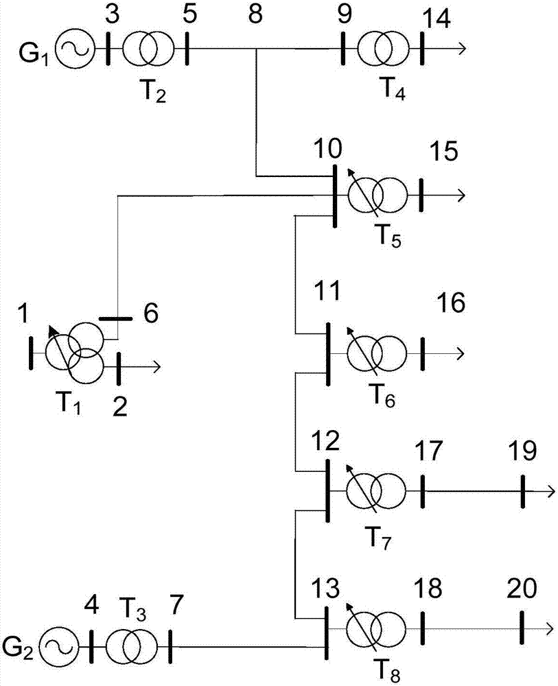 A Method for Improving Voltage Quality of Distribution Network Containing Small Hydropower