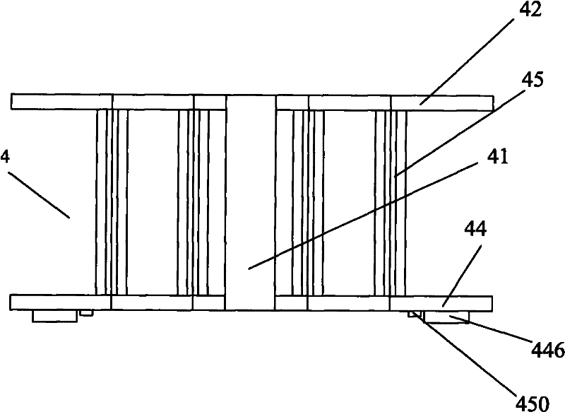 Process for producing anti-channel conflict packages for liquid products