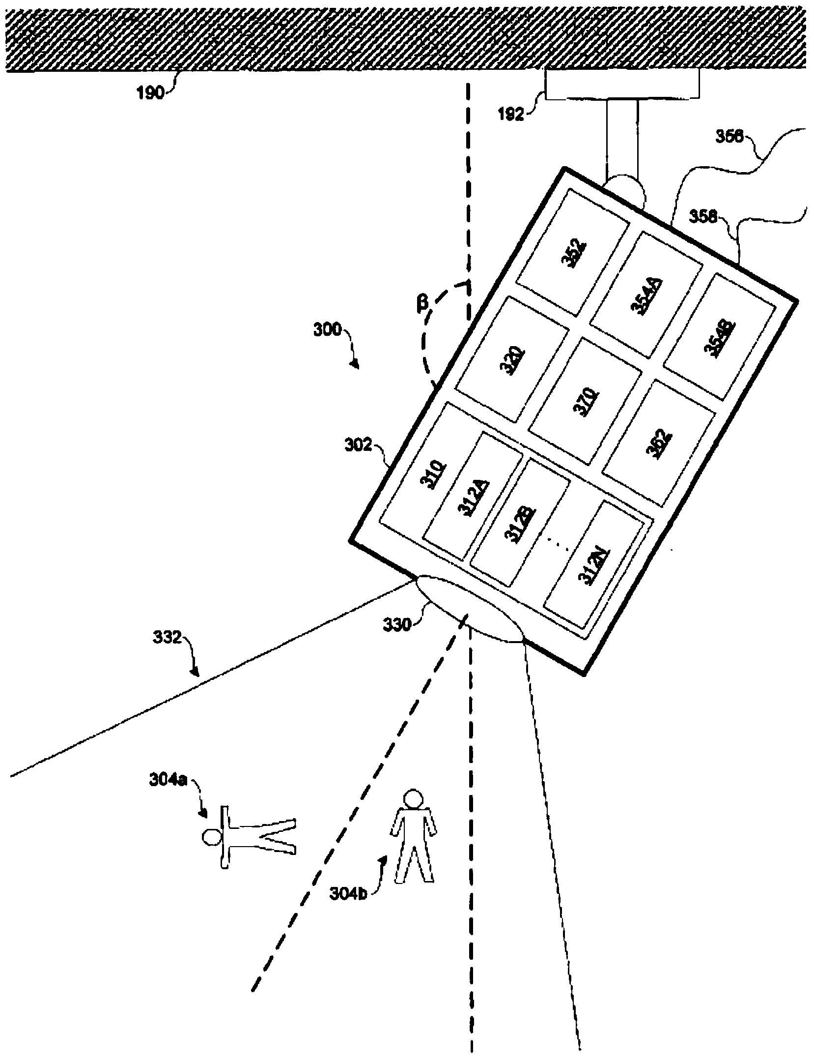 Infrared sensor systems and methods