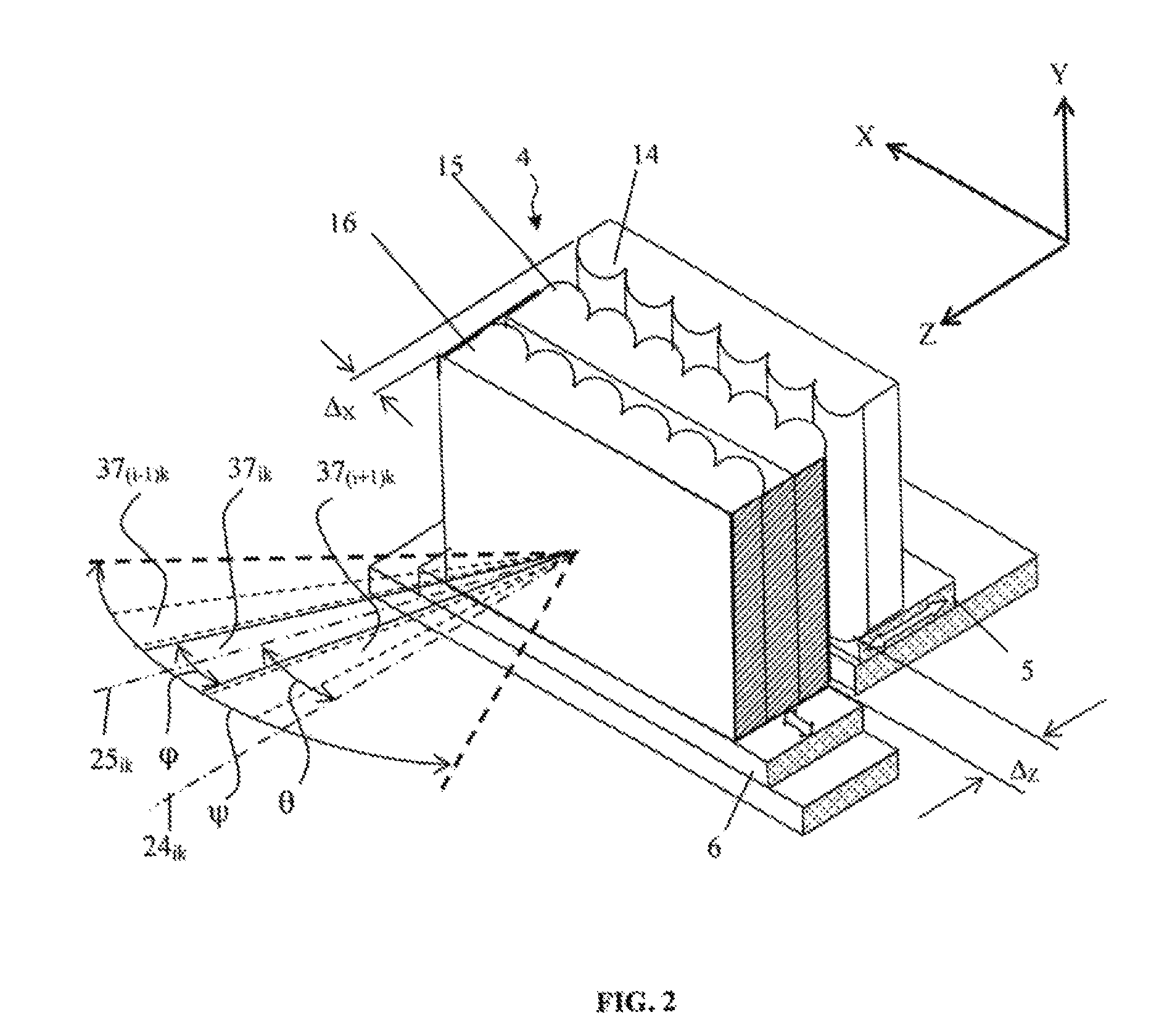 Switchable optical imaging system and related 3D/2D image switchable apparatus