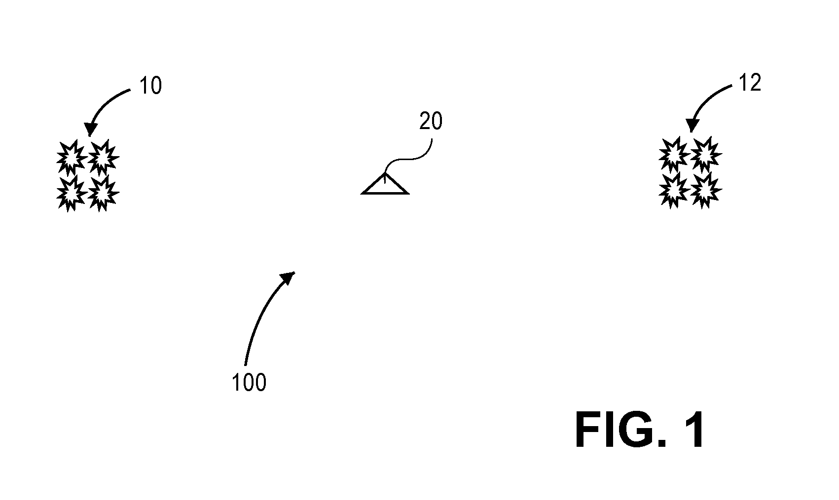 Method and apparatus for minimizing interference between seismic systems