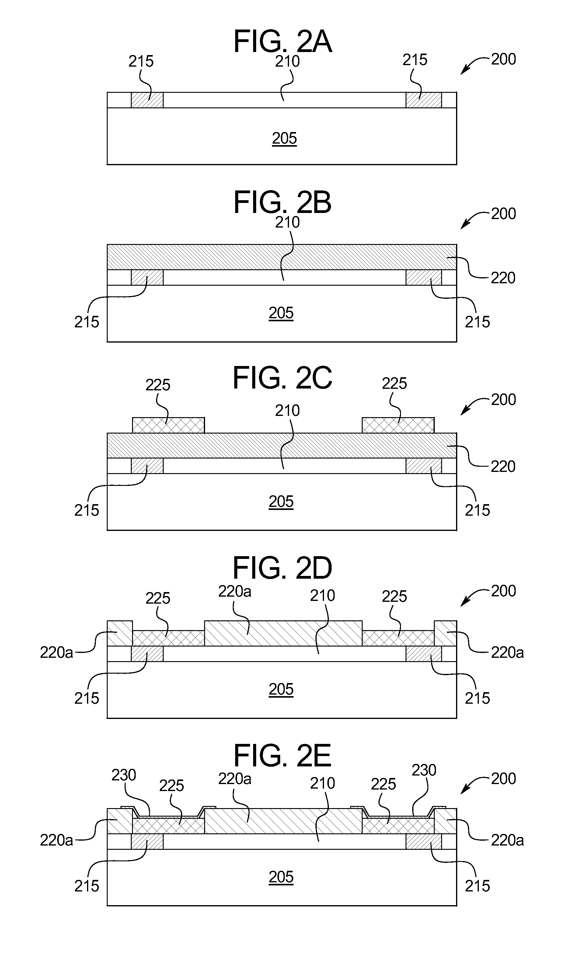 Method of forming nanoscale three-dimensional patterns in a porous material