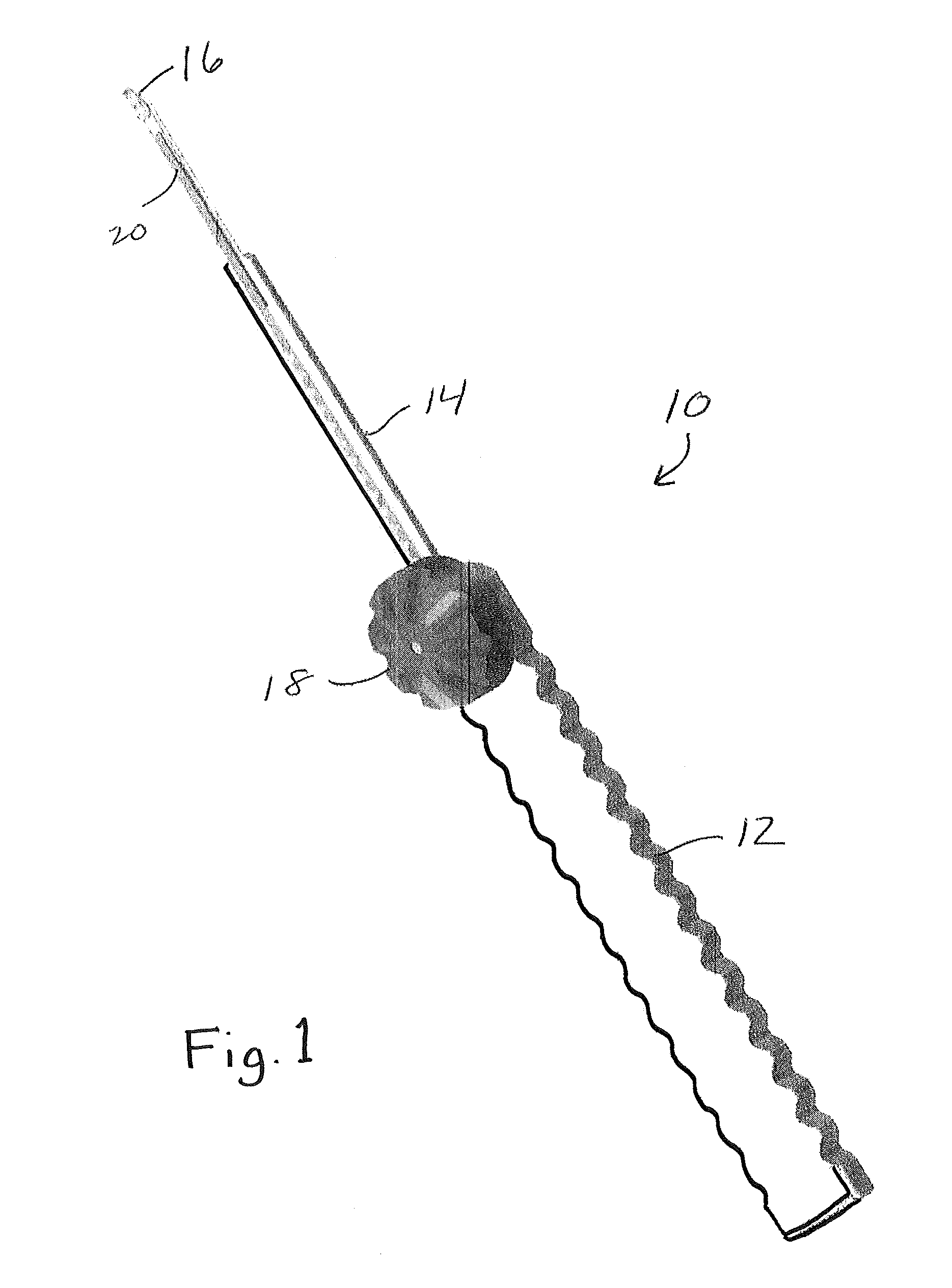 Capsulotomy devices and methods