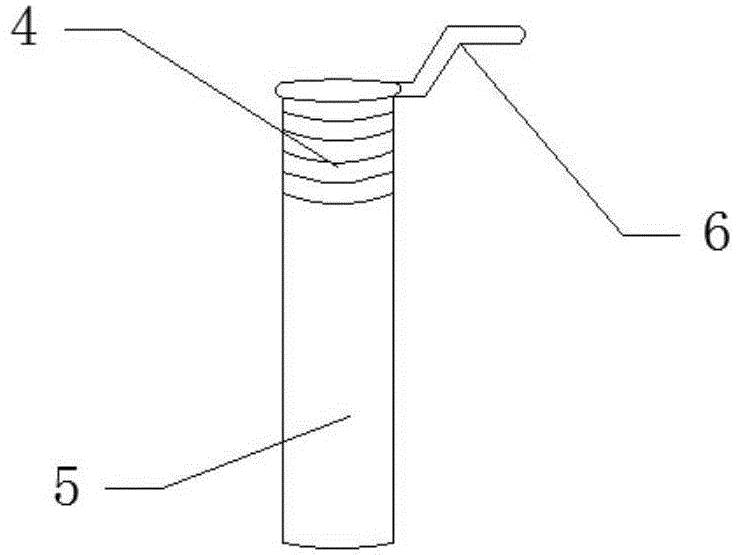 Posterior spinal minimally invasive surgery visual field establishing system