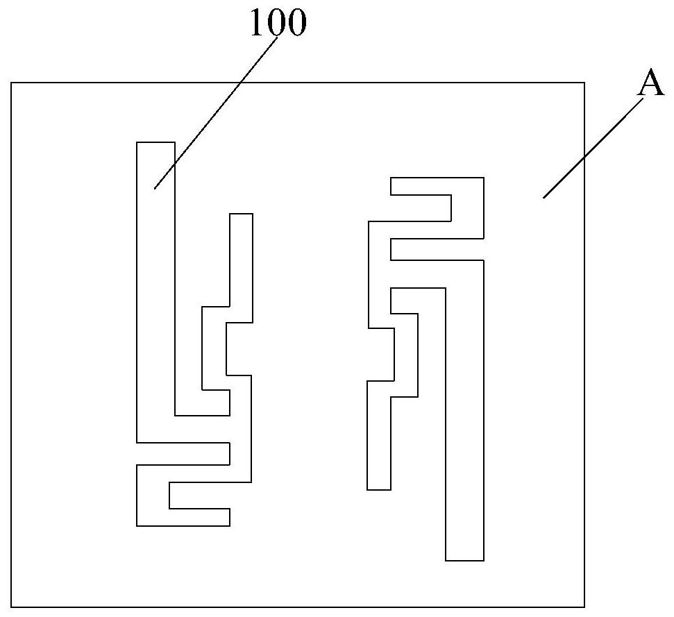 Optical proximity correction method and mask making method