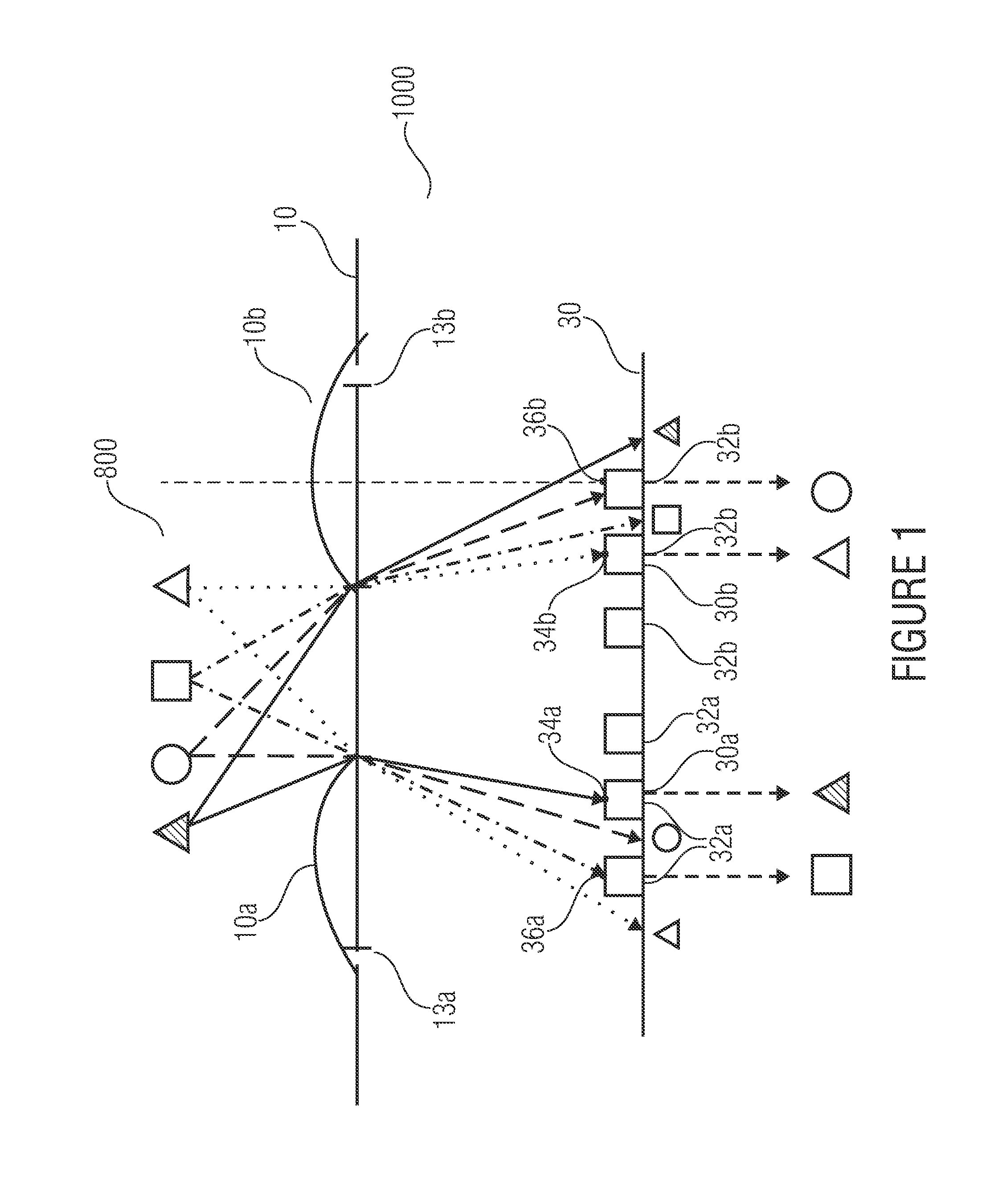 Device, image processing device and method for optical imaging