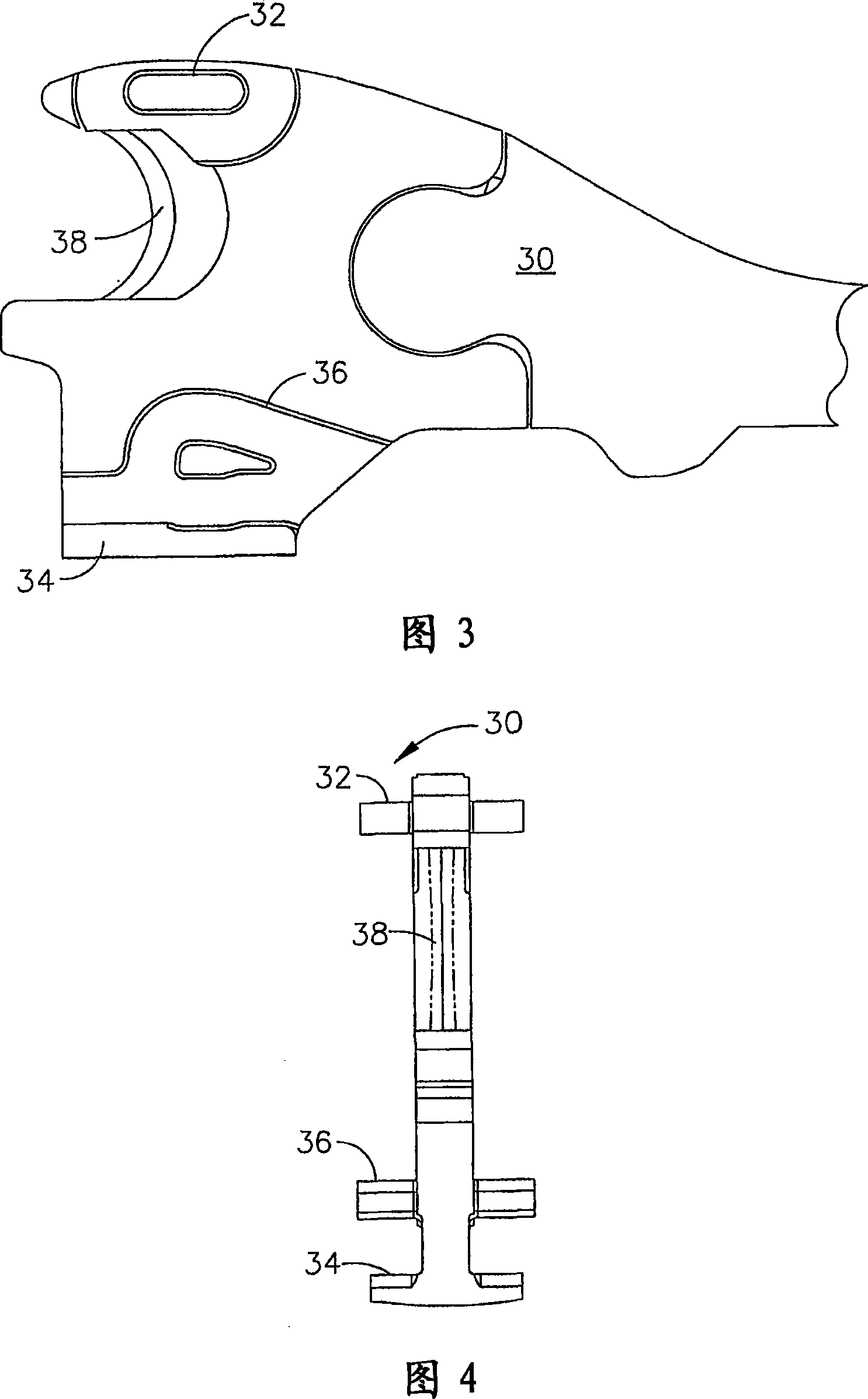 Manually driven surgical cutting and fastening instrument