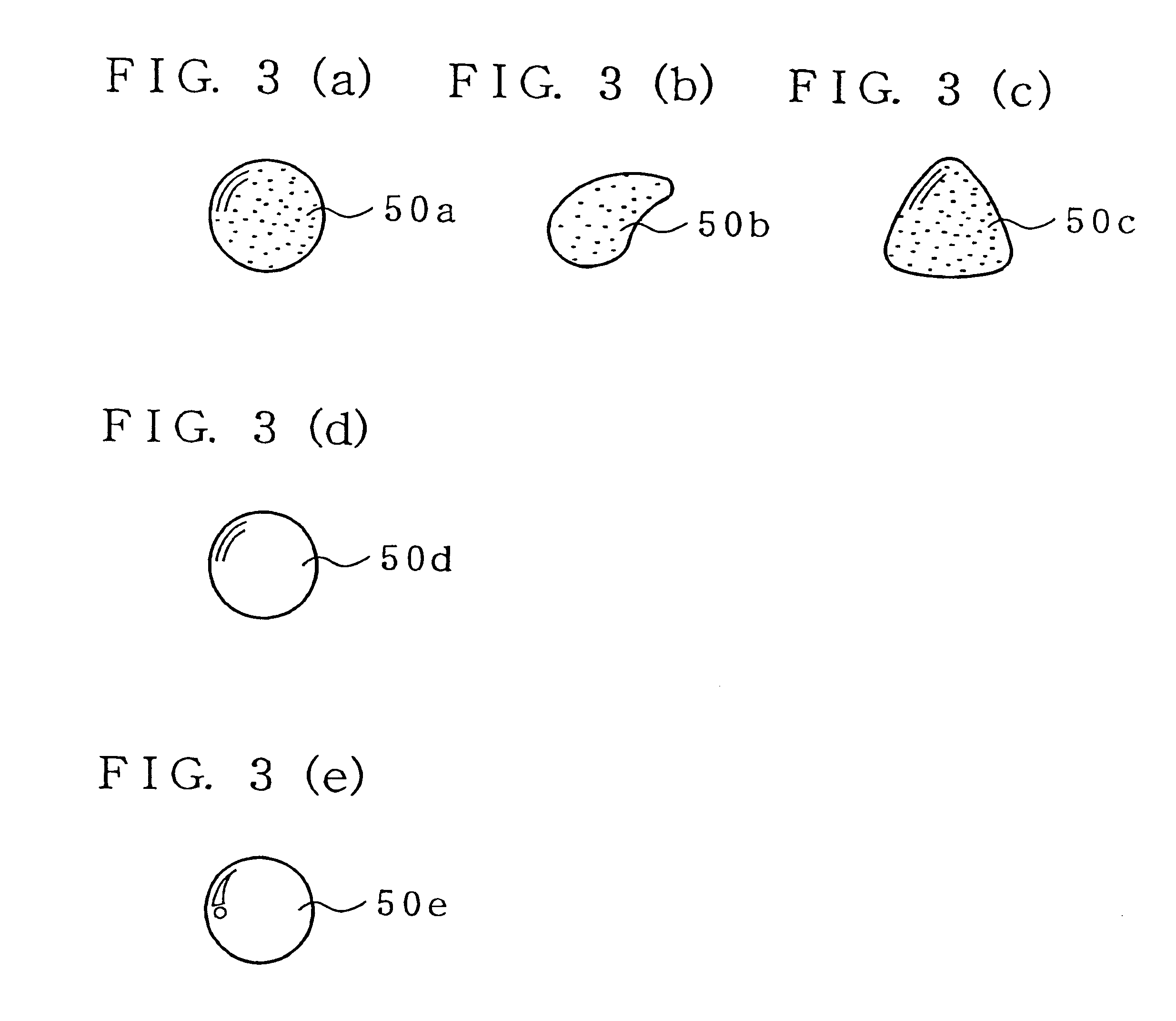 Method of manufacturing spherical bodies by rotation, spherical bodies made by the method and a powder composition for use in the method