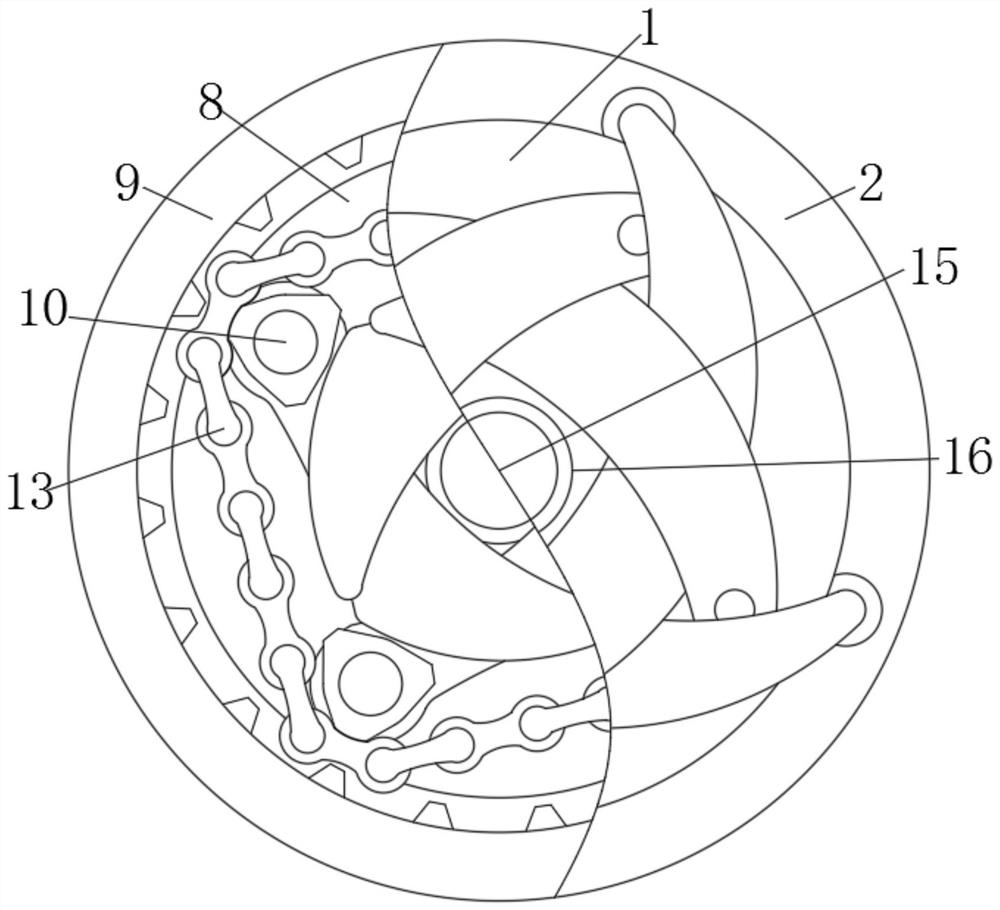 Wire sheath cutting structure suitable for smart home system equipment