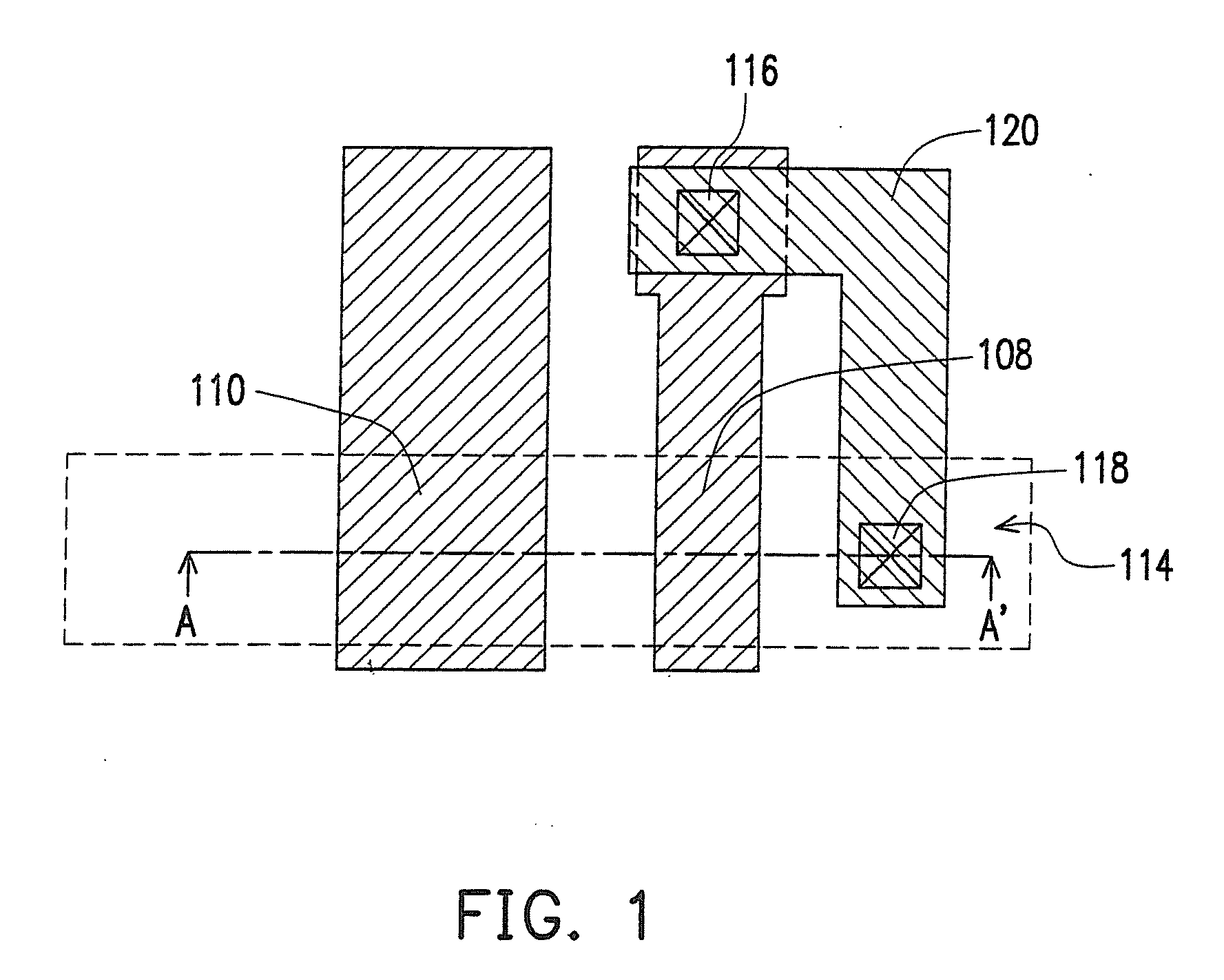 Method for operating one-time programmable read-only memory