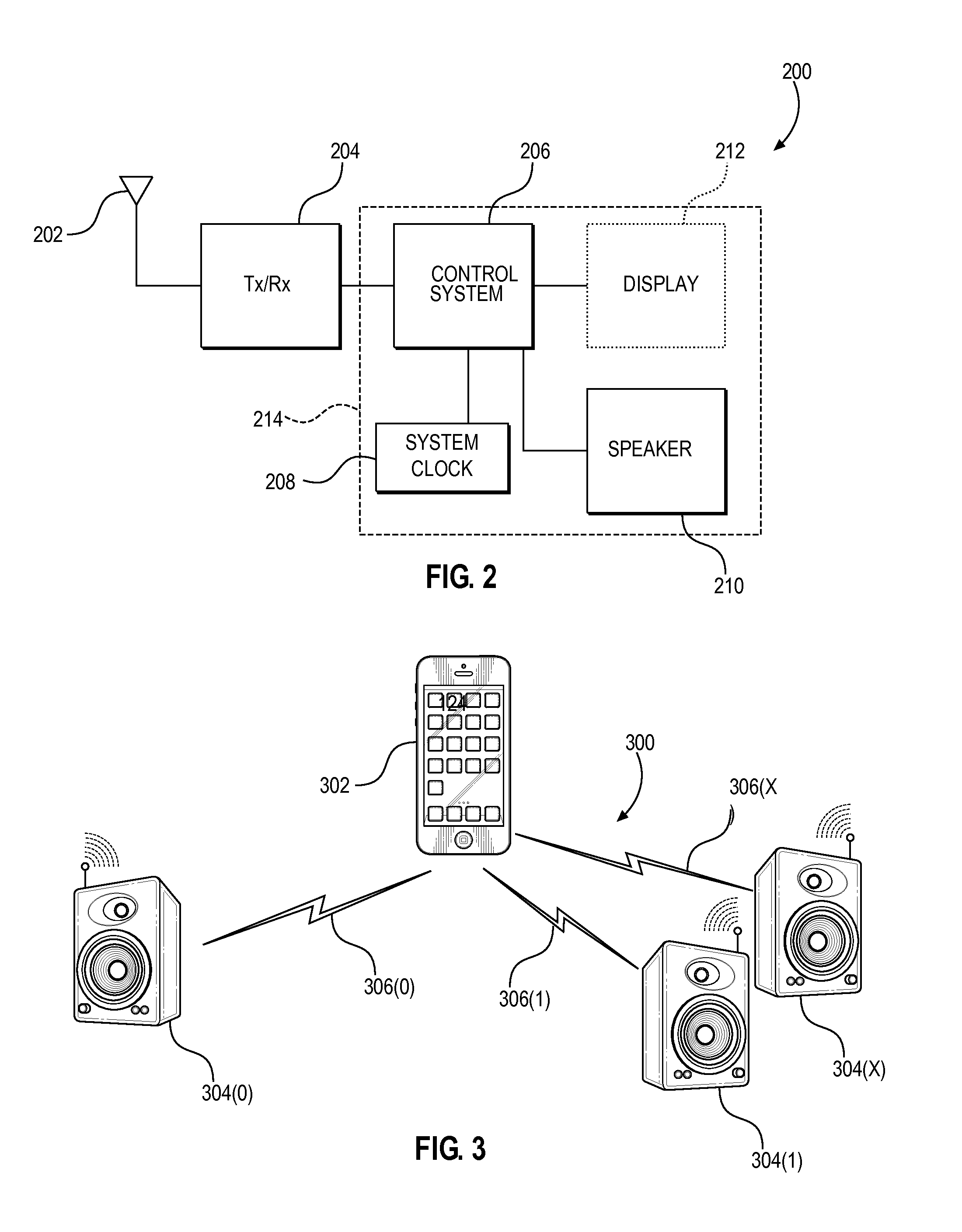 Providing precision timing protocol (PTP) timing and clock synchronization for wireless multimedia devices