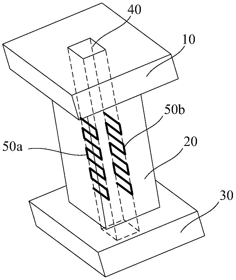 Porous heating element, atomizer with porous heating element and porous element preparation method