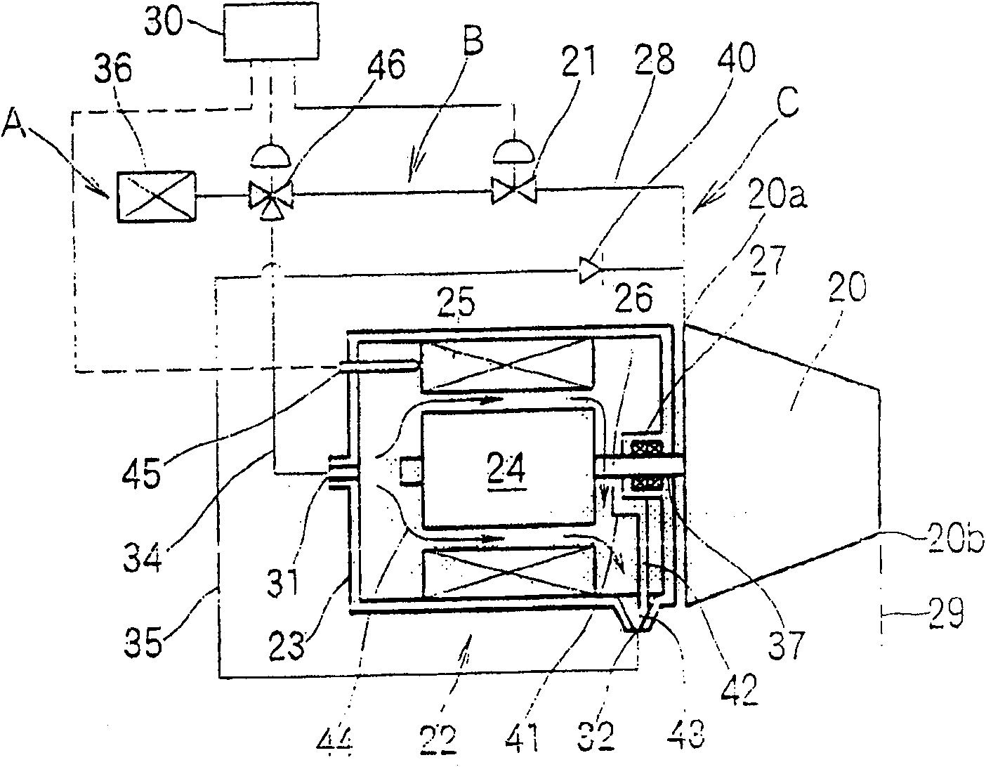 Compressor