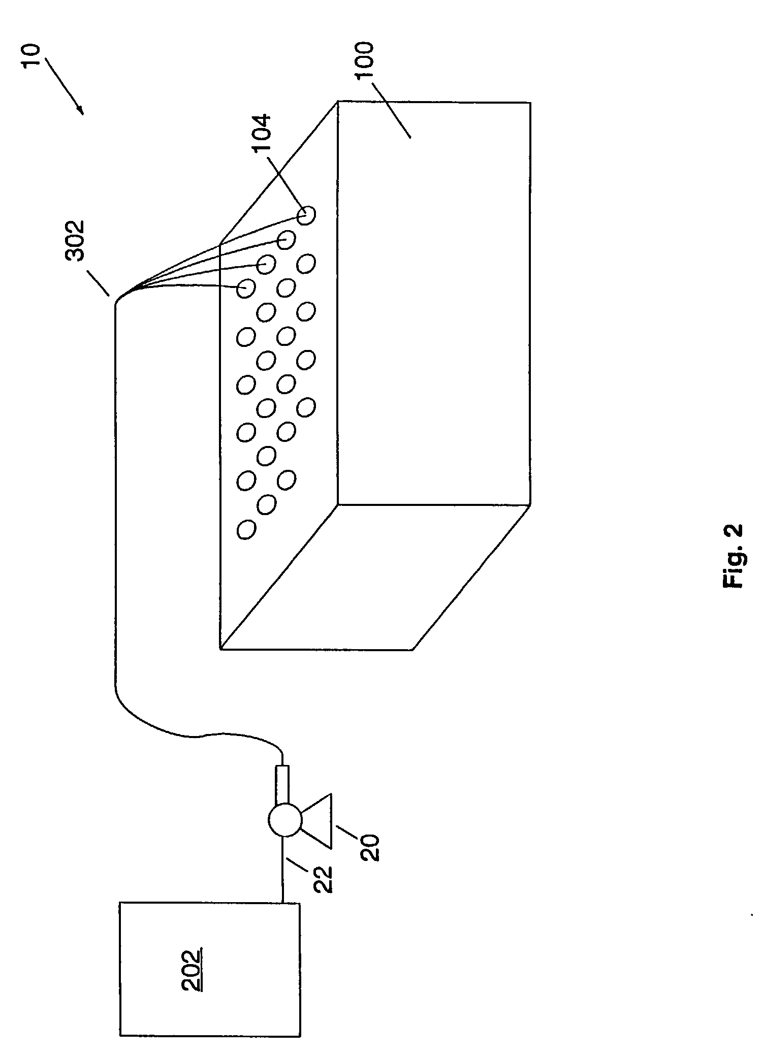 Parallel semi-continuous or continuous reactor system