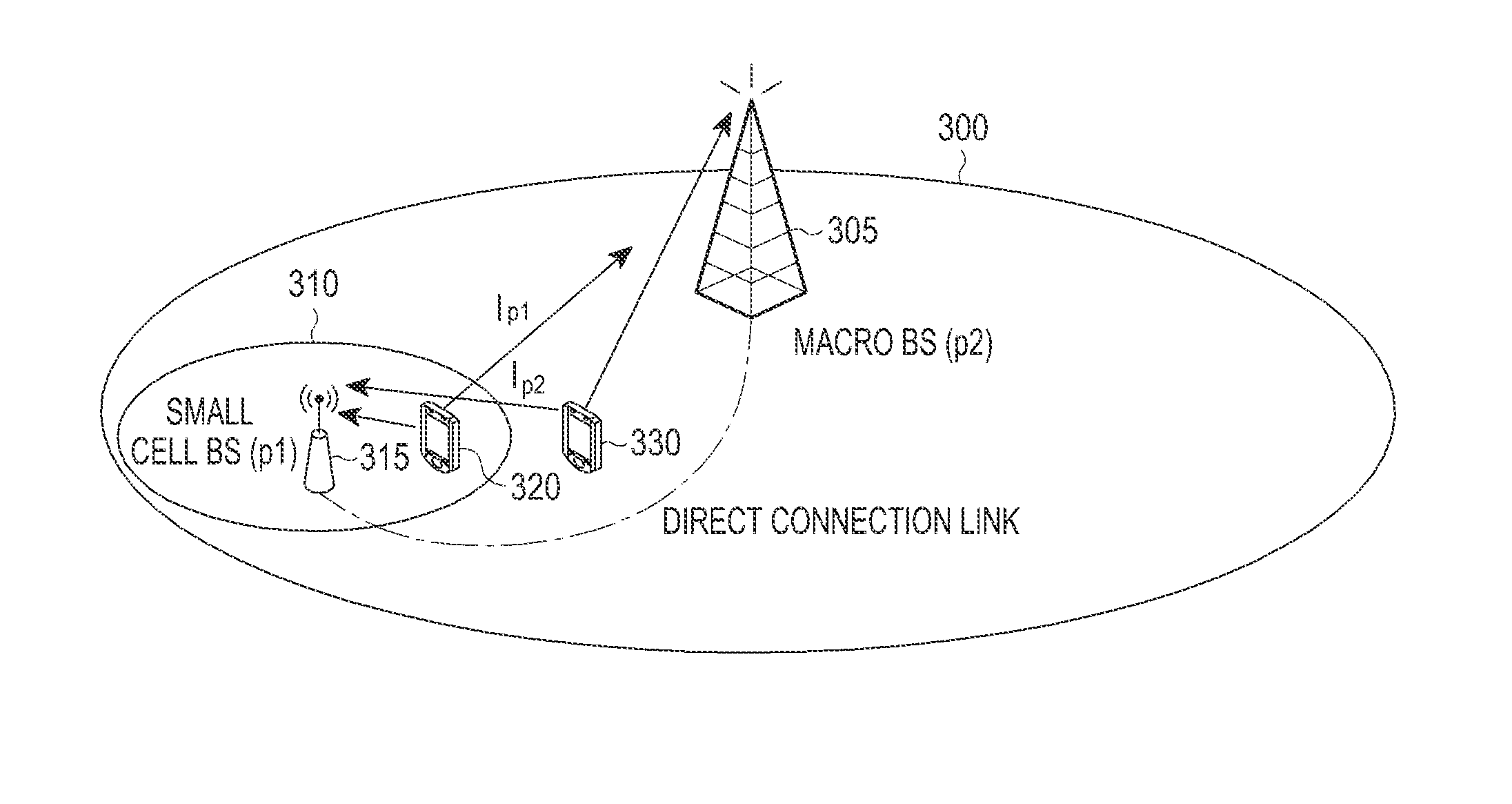Method and apparatus for uplink power control in wireless communication system