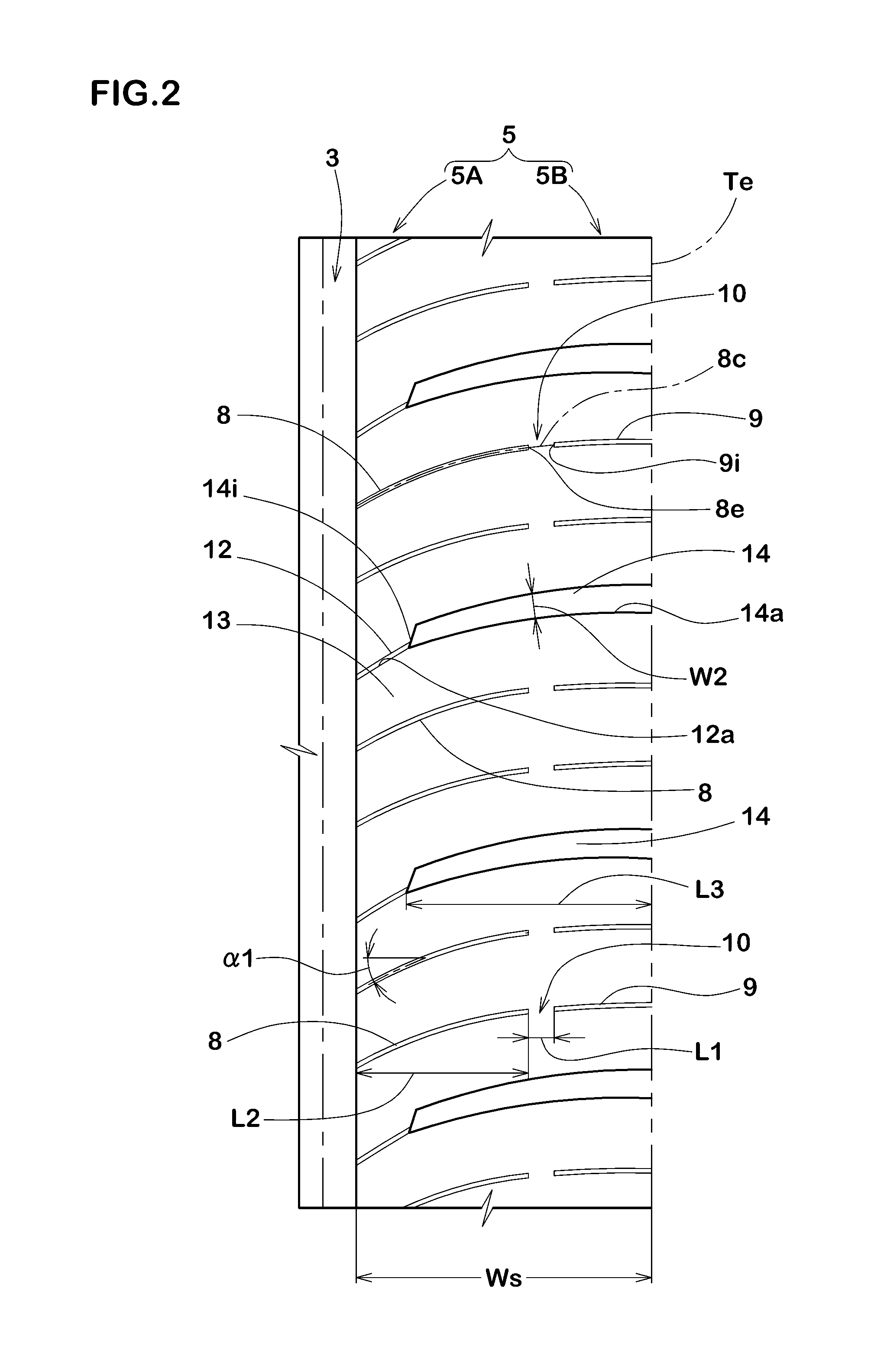 Pneumatic tire