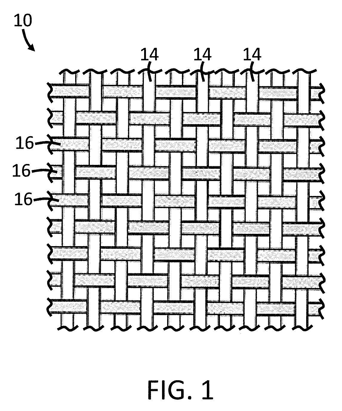 Textile, garment including the textile, and methods for manufacturing the textile and the garment