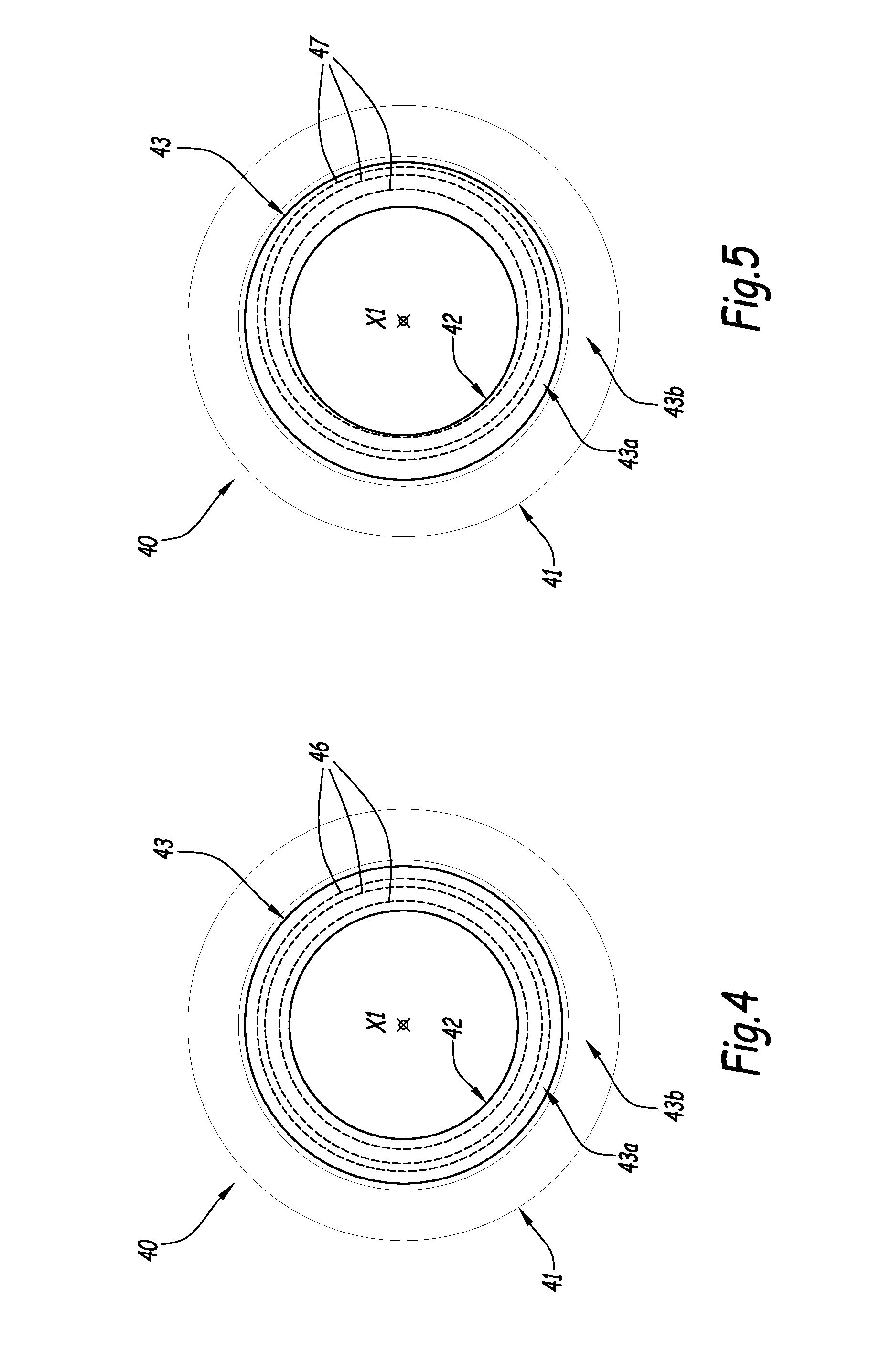 Method for manufacturing a roller, adapted to equip a mechanical system forming a cam follower or a rocker arm