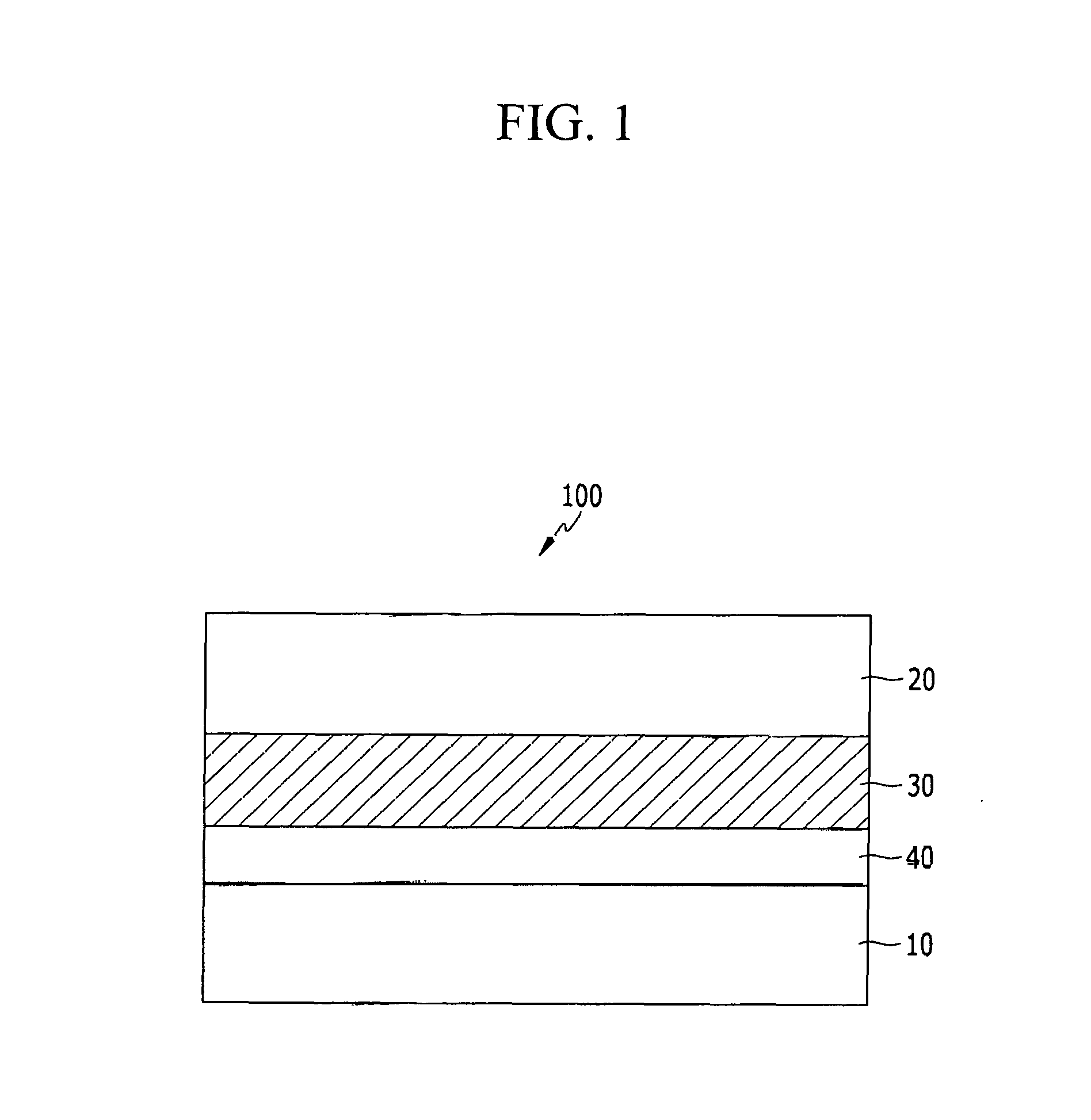 Optoelectronic device, and image sensor and electronic device including the same