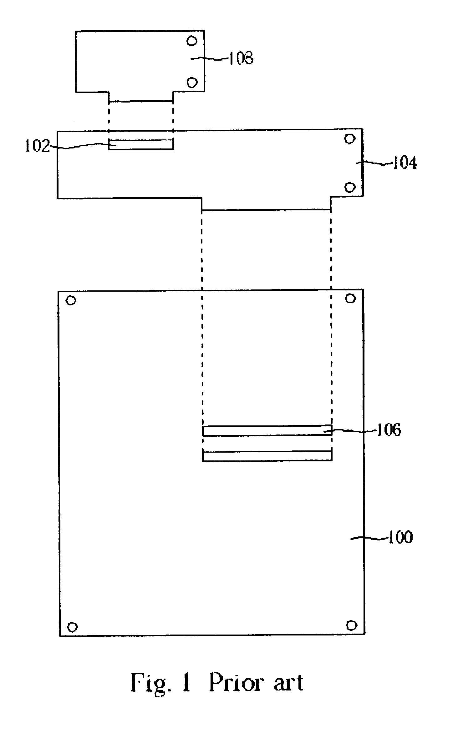 Computer backplane with an accelerated graphics port