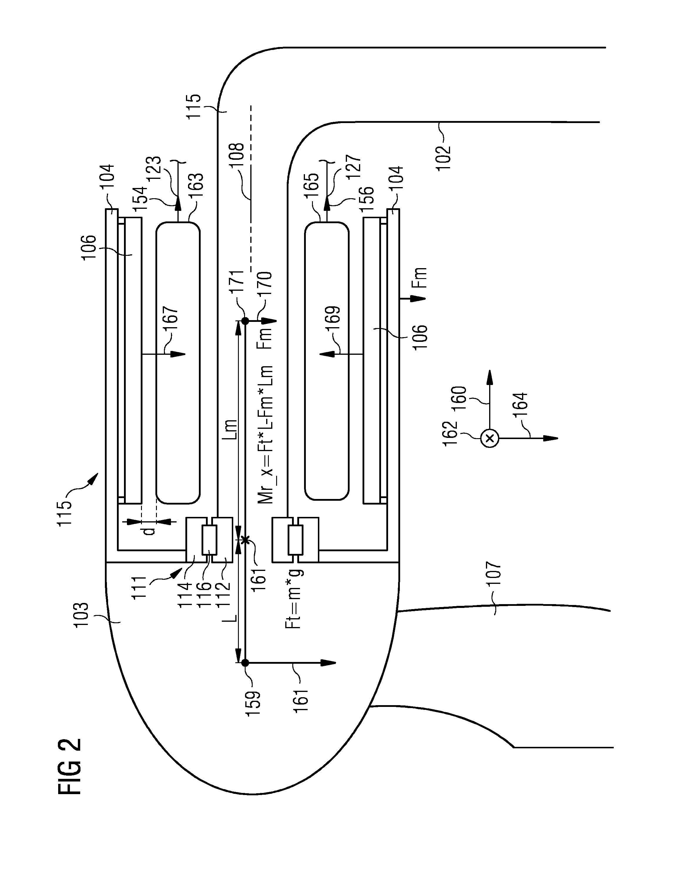 Method and system for controlling a generator