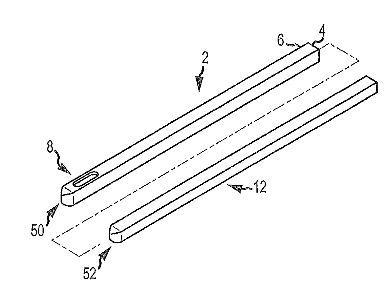 Bone Graft Delivery System and Method for Using Same