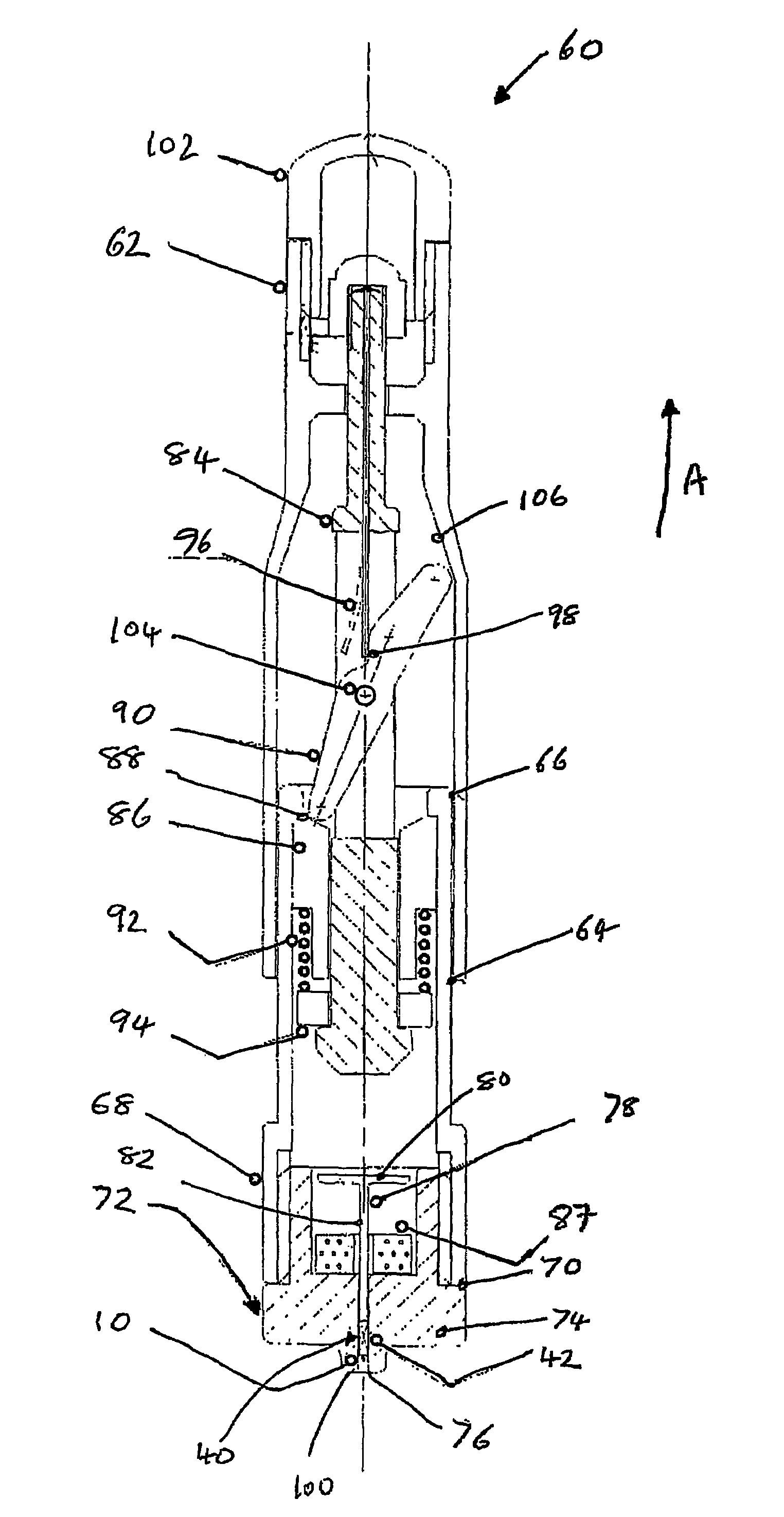 Drug delivery technology