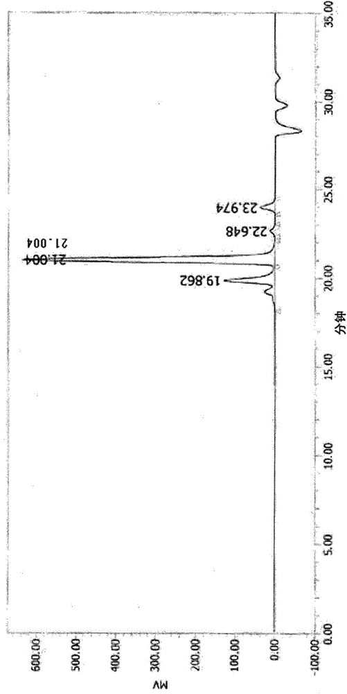 Polycarboxylic acid and polycarboxylic acid composition containing same, epoxy resin composition, thermosetting resin composition, and cured material of same, and optical semiconductor device