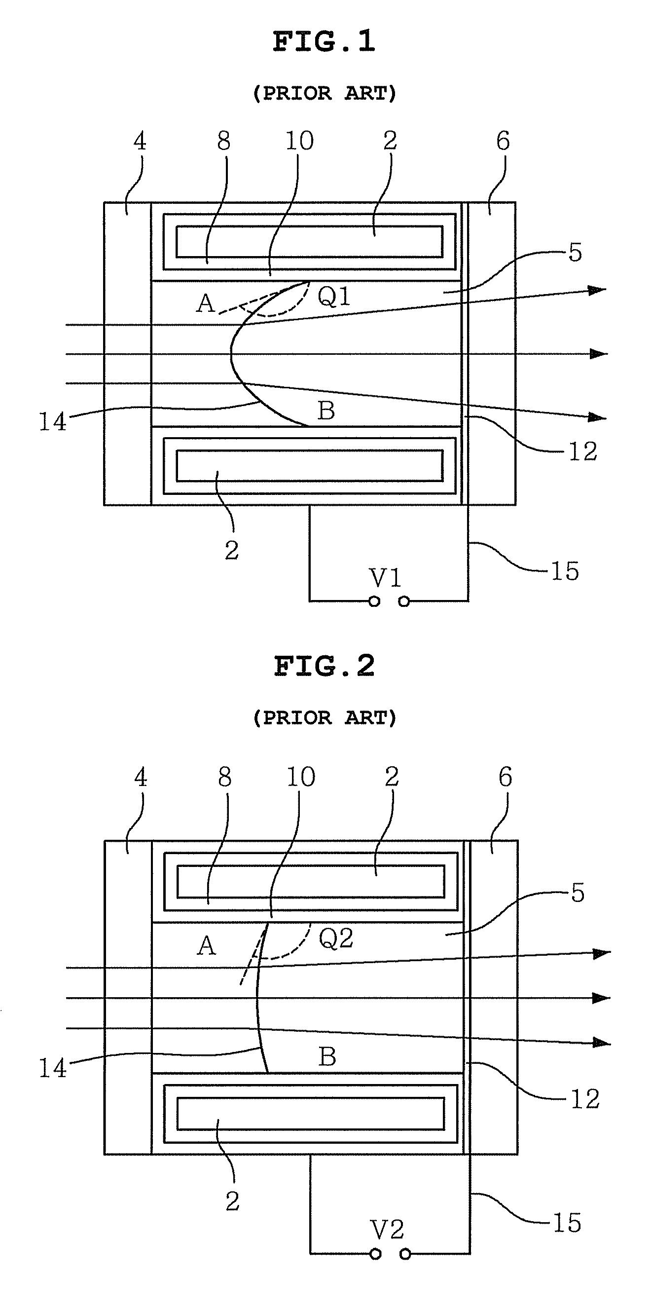 Liquid-lens assembly