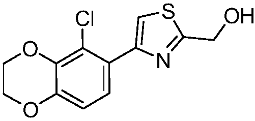 Preparation method of thiazole derivative