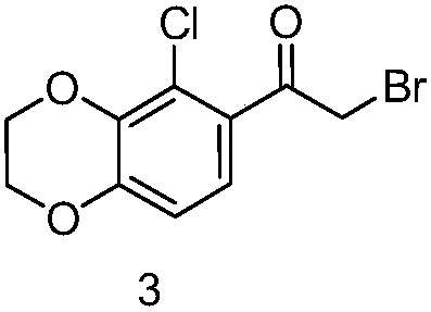 Preparation method of thiazole derivative