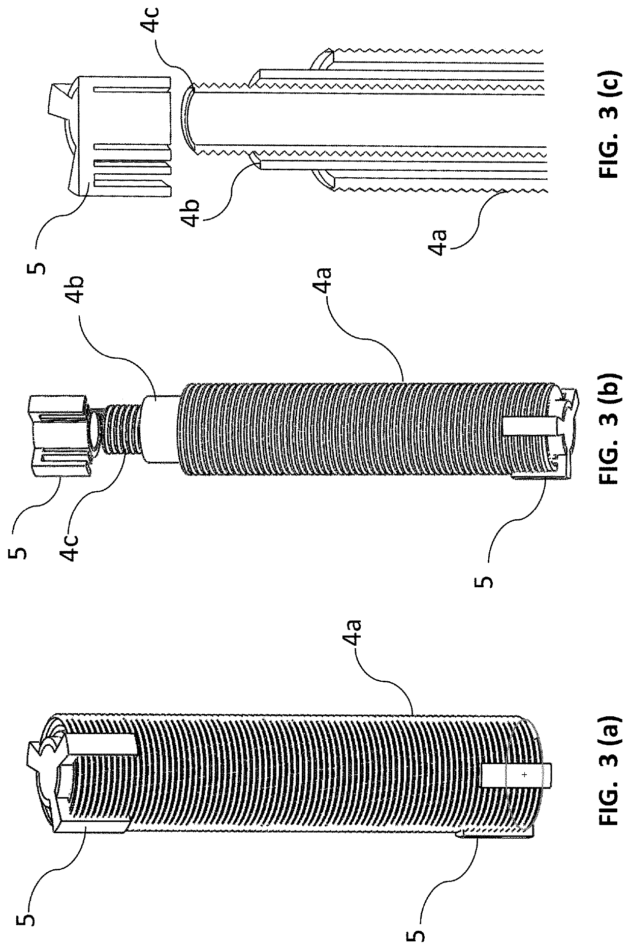 A high throughput fluid treatment system