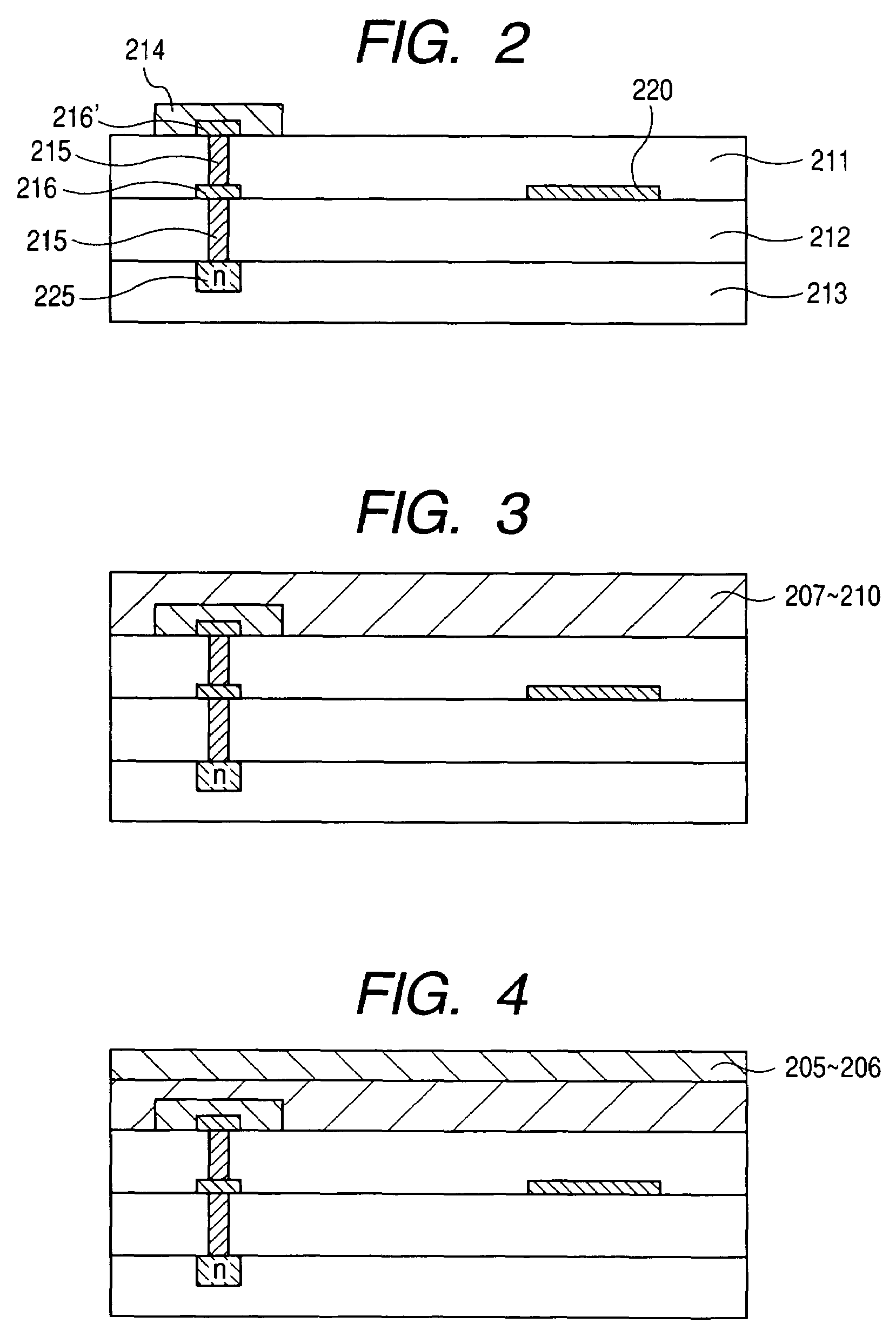 Functional layer having wiring connected to electrode and barrier metal between electrode and wiring